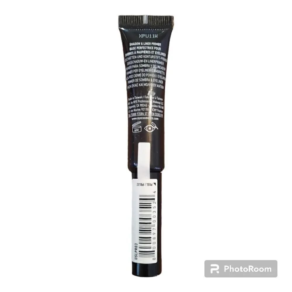 NYX PROFESSIONAL MAKEUP Ultimate Shadow Liner Primer Eyeshadow Eyeliner Primer - Picture 3 of 3